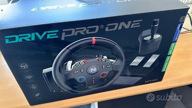 NITHO Drive Pro