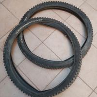 Copertoni Michelin MTB 26"