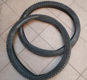 Copertoni Michelin MTB 26"