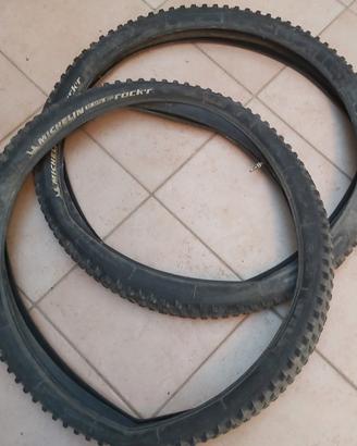 Copertoni Michelin MTB 26"
