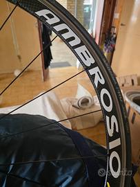 cerchi carbonio