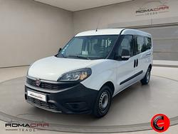 FIAT Doblò 1.3 MJT PC Combi N1 VETRATO 2 POSTI