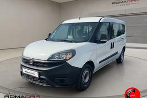 FIAT Doblò 1.3 MJT PC Combi N1 VETRATO 2 POSTI