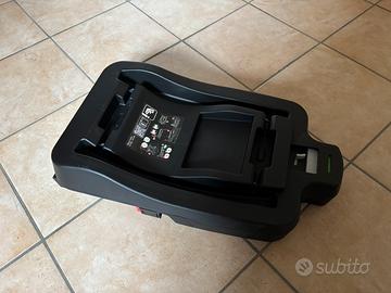 Base Mink Fx Kinderkraft