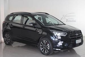 FORD - Kuga - 2.0 TDCI 120 CV S&S 2WD ST-Line