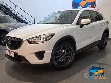 Mazda CX-5 2.2 Evolve 2wd 150cv