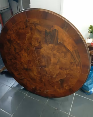 tavolo allungabile