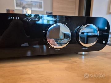 Lector ZXT 70