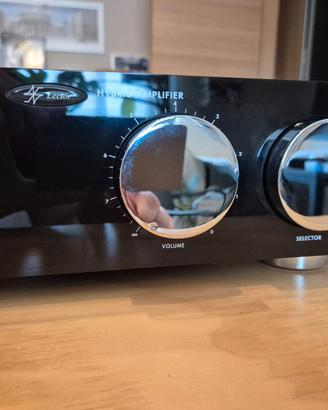 Lector ZXT 70