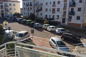 Bilocale ristrutturato