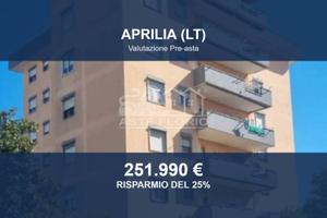 Immobile in asta di 764 m² a Aprilia