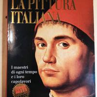 LA PITTURA ITALIANA-MONDADORI 1998