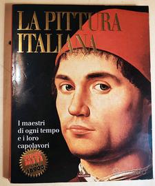 LA PITTURA ITALIANA-MONDADORI 1998