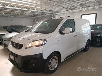 PEUGEOT Expert 1.6 Bluehdi Prem. comp. S&S 115cv E