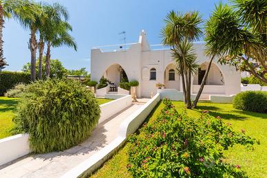 Villa - Polignano a Mare