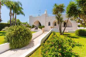 Villa - Polignano a Mare