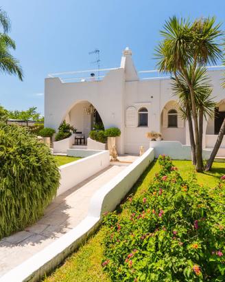 Villa - Polignano a Mare