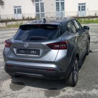 Nissan Juke 2024
