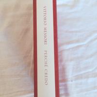 Vittorio Messori - Perché credo