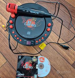 Io Canto Karaoke