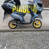Piaggio nrg mc1