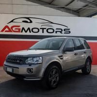 Land Rover Freelander 2.2 TD4 SW HSE