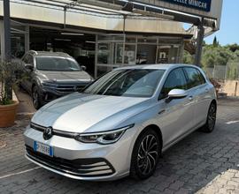Volkswagen Golf 2.0 TDI SCR Style