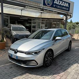 Volkswagen Golf 2.0 TDI SCR Style