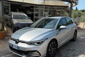 Volkswagen Golf 2.0 TDI SCR Style