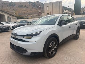Citroen C4 Hybrid 100 e-DCS6 You