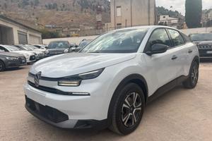 Citroen C4 Hybrid 100 e-DCS6 You