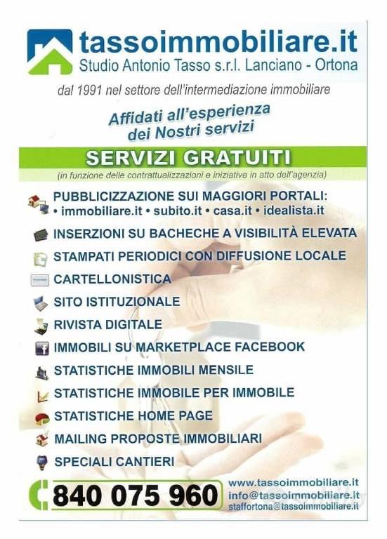 Terreno di 77 m² a Lanciano - Vista 3