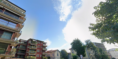 Bilocale Varese con Posto Auto Libero Subito