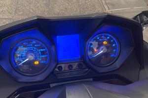 motore kymco downtown 350i