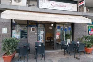 Vendita attività bar avviato dal 2017