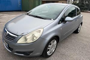 OPEL Corsa 1.2 3p Sport senza nessun lavoro da f