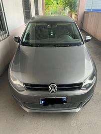 Polo 5porte 1.6 confortline Bi-Fuel