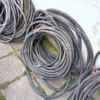 tubazione per compressore aria compressa