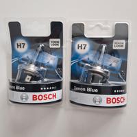 Lampadine H7 - Xenon Blue - Bosch