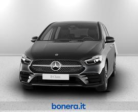 Mercedes Classe B 180 d Advanced Plus AMG Line aut