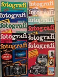 Rivista Tutti Fotografi 