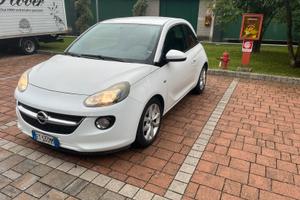 Opel Adam 1.2Benzina NEOPATENTATI