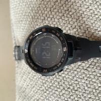 Orologio solare altimetro bussola CASIO PRG 330