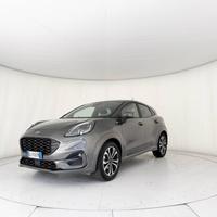 FORD Puma 1 0 ecoboost h st line design ses 125cv 