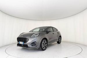 FORD Puma 1 0 ecoboost h st line design ses 125cv 