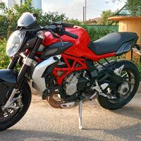 MV Agusta Brutale 800 - 2016