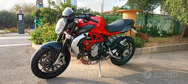 MV Agusta Brutale 800 - 2016