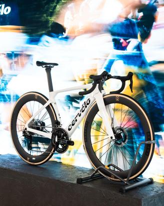 Cervélo S5