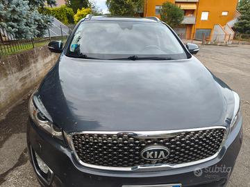 Kia Sorento 2.2 Cardi 200hp AWD Rebel