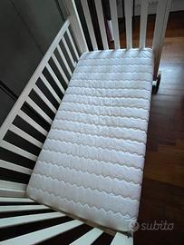 Materasso climatic Foppapedretti